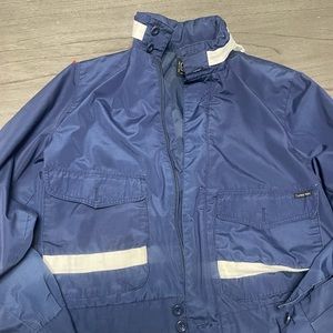 Current Seen jacket